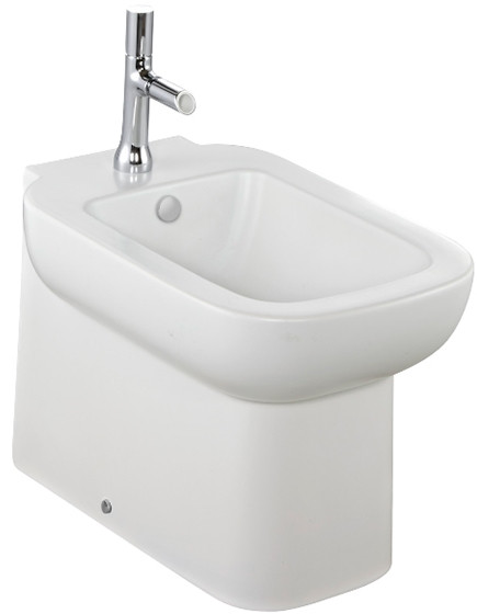 Биде Jacob Delafon Replay E4777