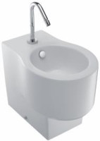 Биде Jacob Delafon Formilia E4775