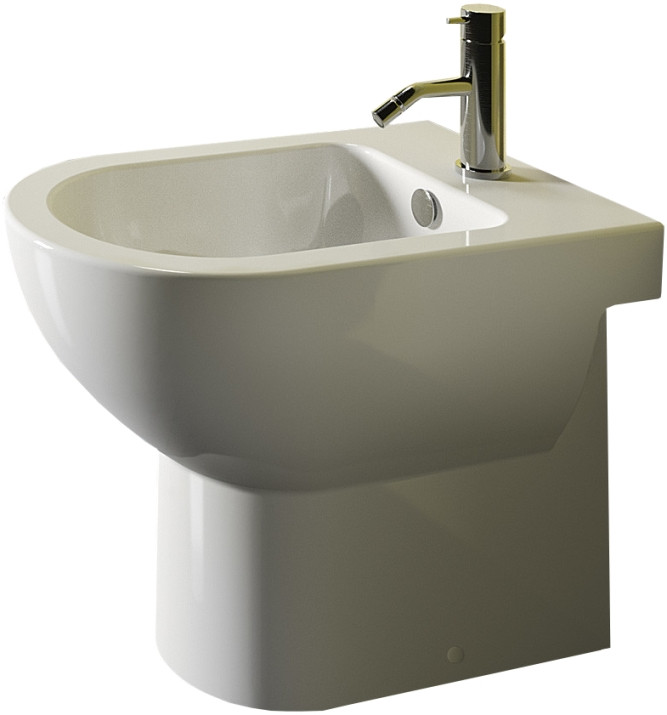 Биде Catalano Sfera 54 1BISFN00