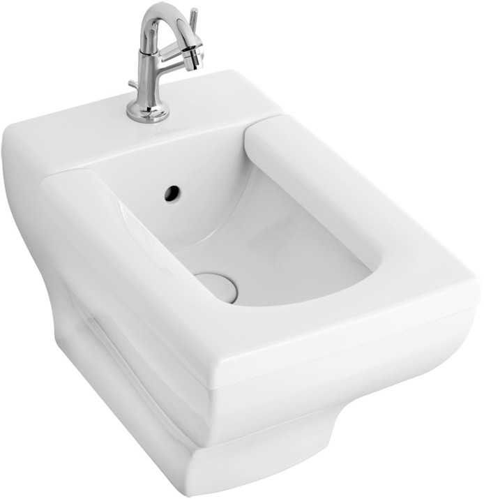 Биде Villeroy & Boch Sentique 542700
