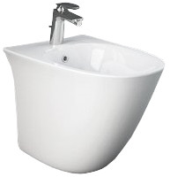 Биде Rak Ceramics Sensation SENBD2015AWHA