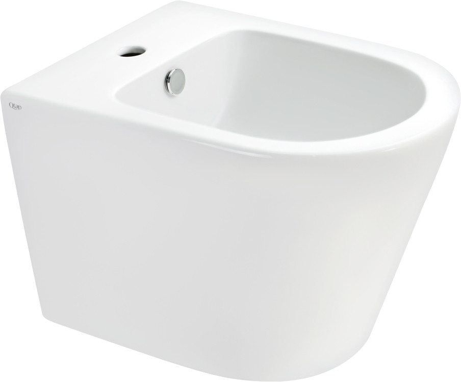 Биде Q-tap Scorpio QT1455053FW