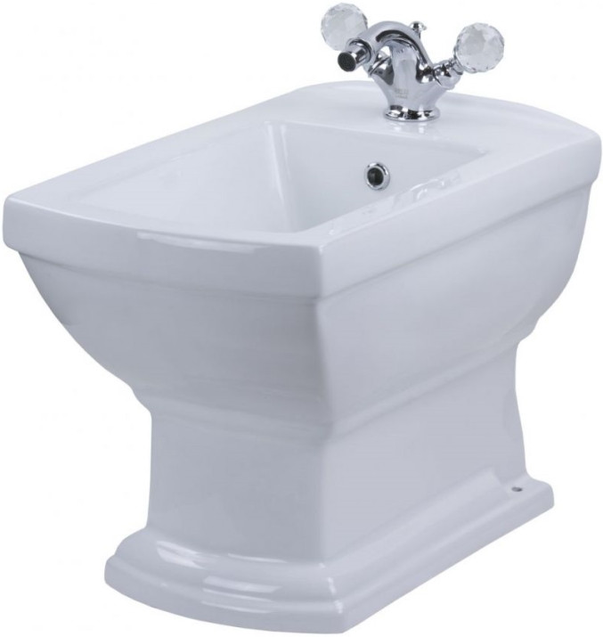 Биде Devit Retro 2010127