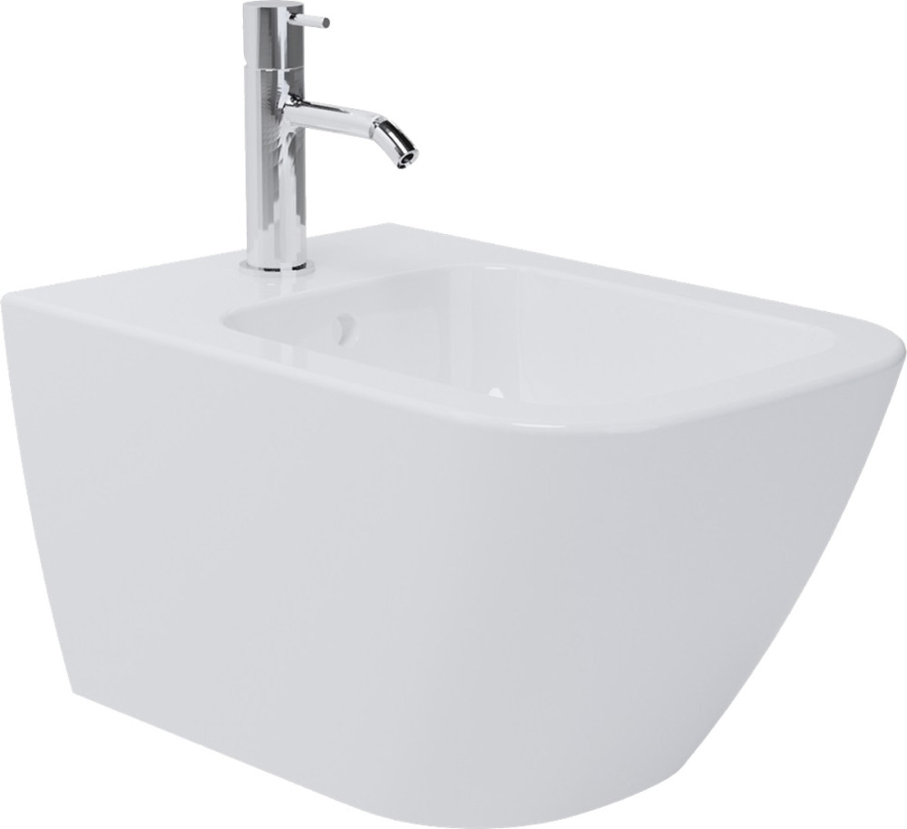 Биде Devit Quadra 2040140