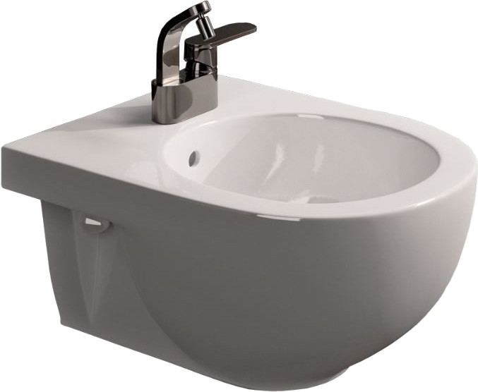 Биде Flaminia Quick QK218 (QK218)