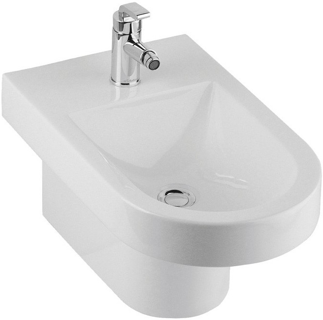 Биде Kolo Quattro K65110 (K65110900)