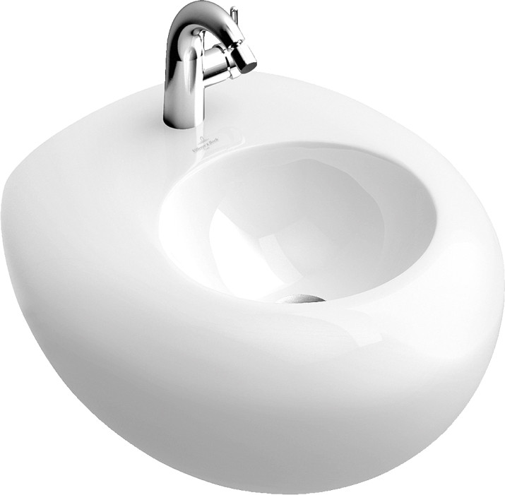 Биде Villeroy & Boch Pure Stone 547001