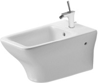 Биде Duravit PuraVida 224715 (2247150000)