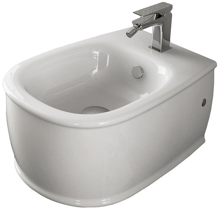 Биде ArtCeram Azuley AZB001