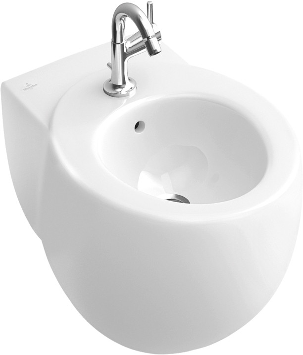 Биде Villeroy & Boch Aveo 741100