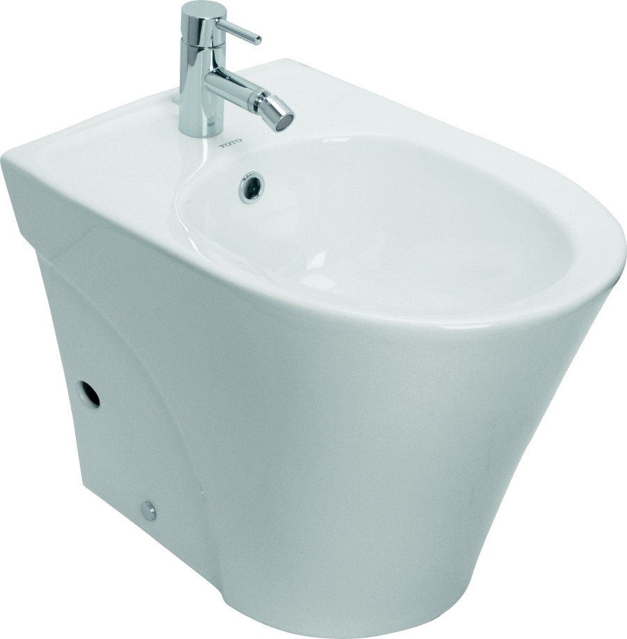 Биде TOTO Avante BW824J (BW824J)