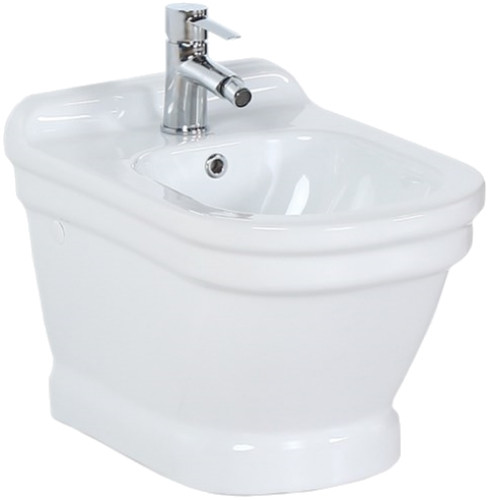 Биде Creavit Antik AN510