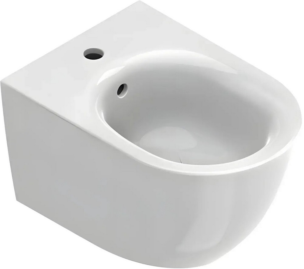Біде Catalano Sfera 55 0518551001
