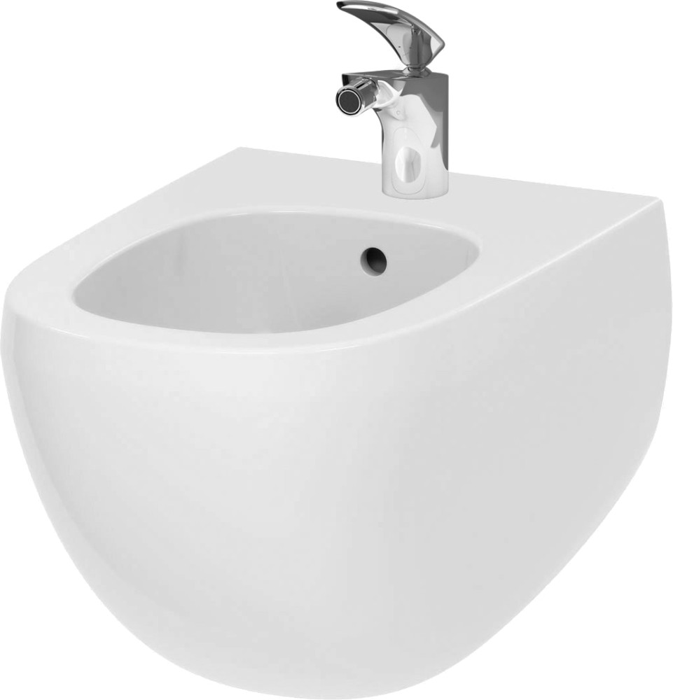 Біде AM-PM Sensation C303411WH