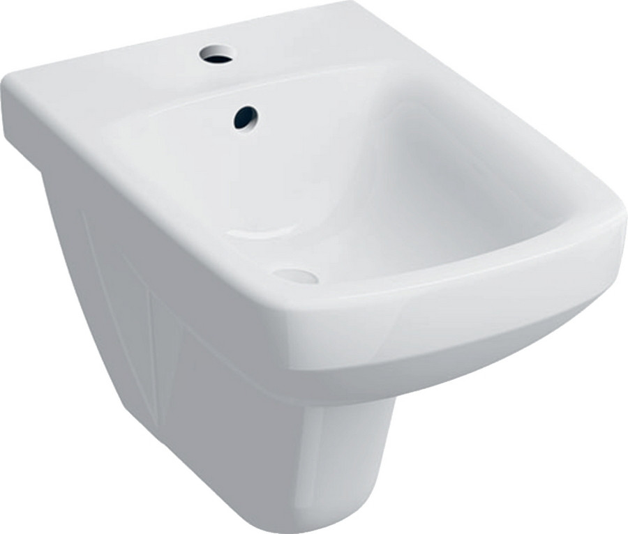 Біде Geberit Selnova Square 500.271.01.5