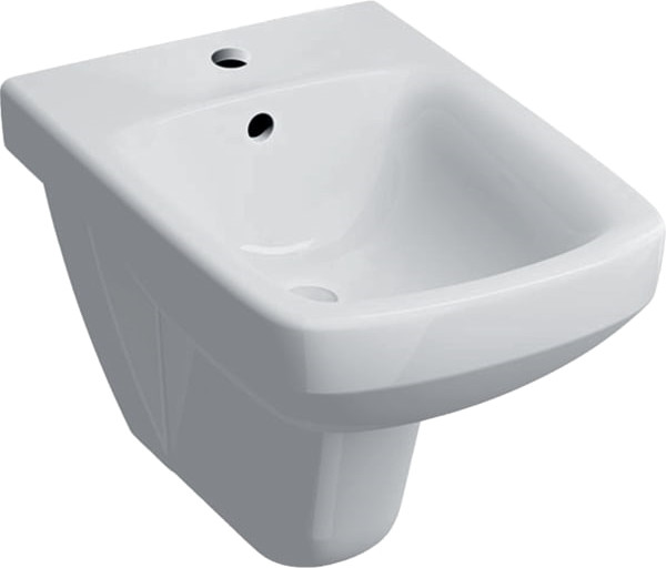 Біде Geberit Selnova Square 500271011