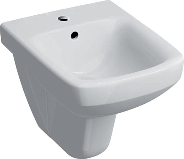 Біде Geberit Selnova Compact 500272011