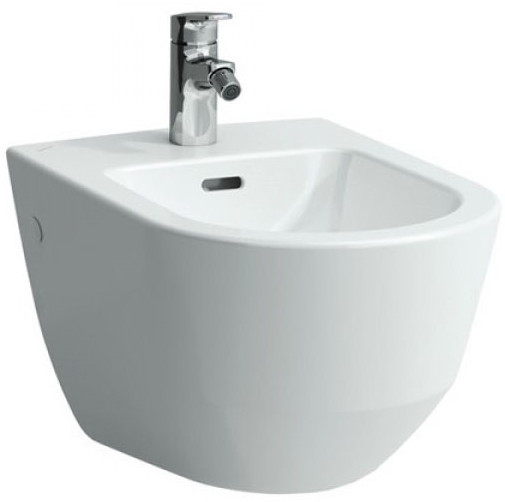 Біде Laufen Pro 830952 (H8309524003021