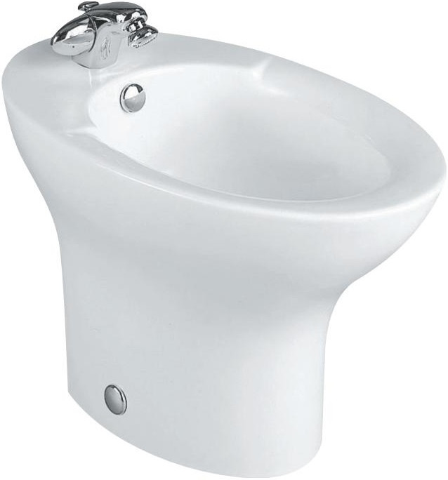 Біде Jacob Delafon Presquile E1348
