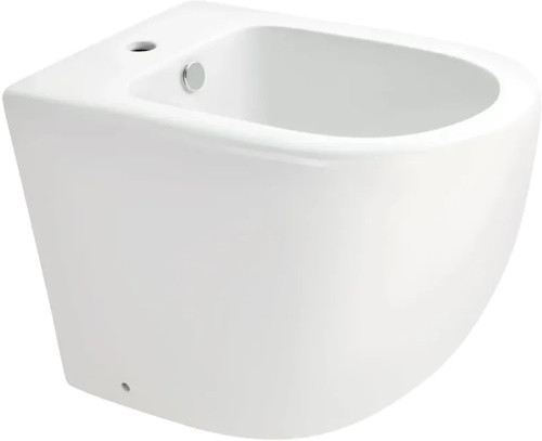 Біде MIXXUS Premium Ellipse-0601 MP6594