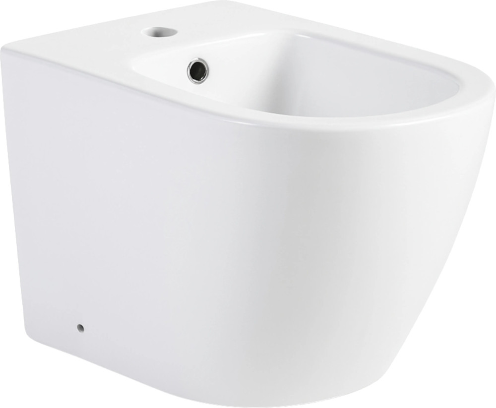 Біде Q-tap Jay QT07443375W