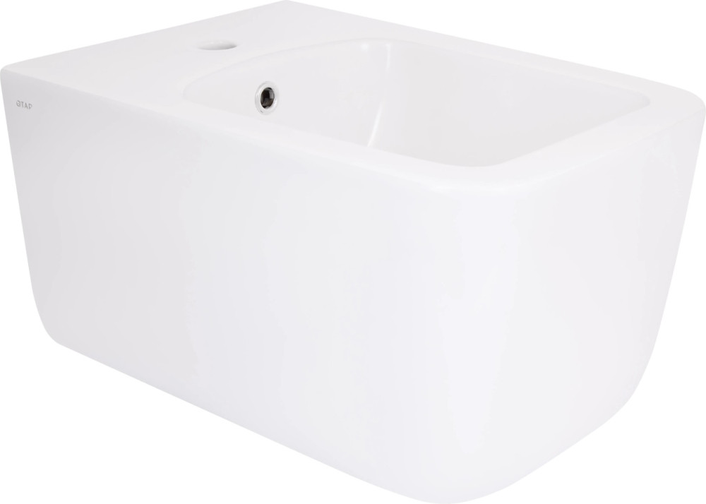 Біде Q-tap Gemini QTTAU28W49121