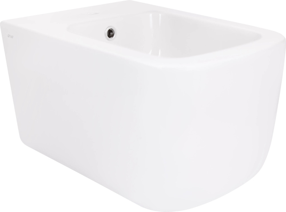 Біде Q-tap Gemini QTTAU28W49120
