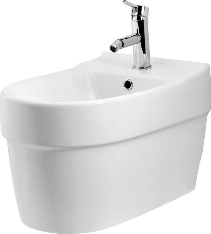 Біде Cersanit Deco K12-009 (C1298457Z