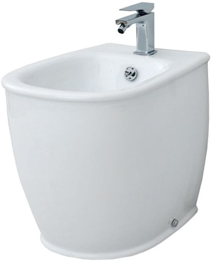 Біде ArtCeram Azuley AZB002