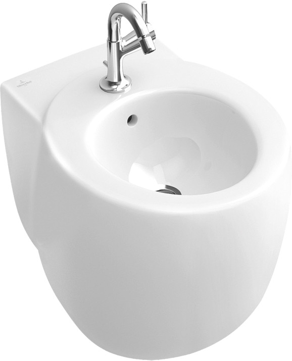 Біде Villeroy & Boch Aveo 742100