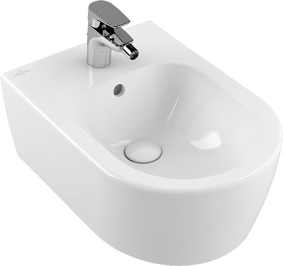 Біде Villeroy & Boch Avento 540500 (54050001