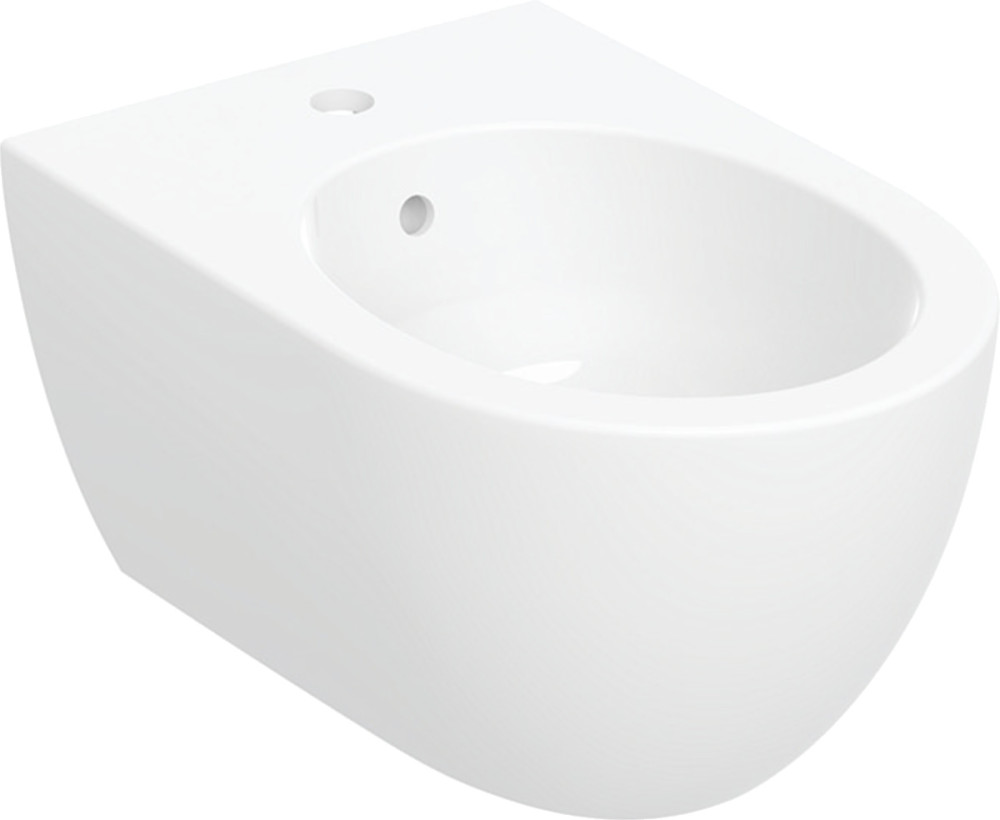 Біде Geberit Acanto 502.825.00.1