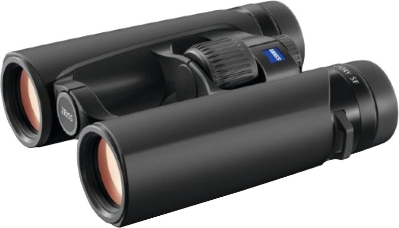 Бинокль Carl Zeiss Victory SF 8x32