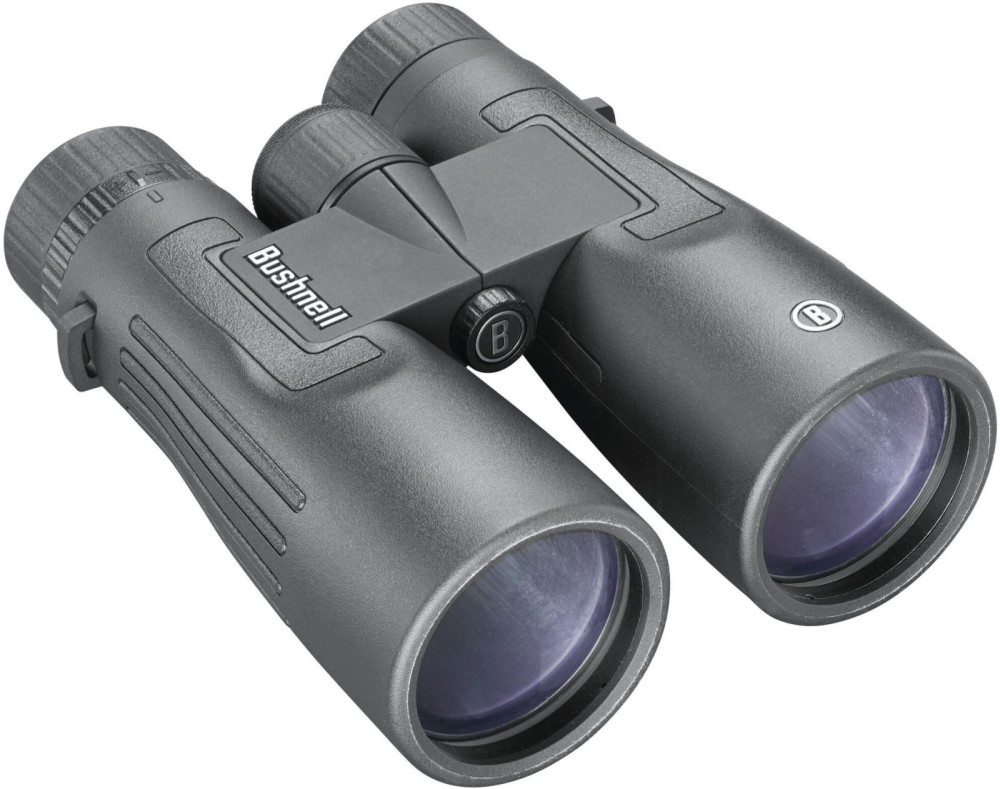 Бинокль Bushnell Legend 10x50 Roof