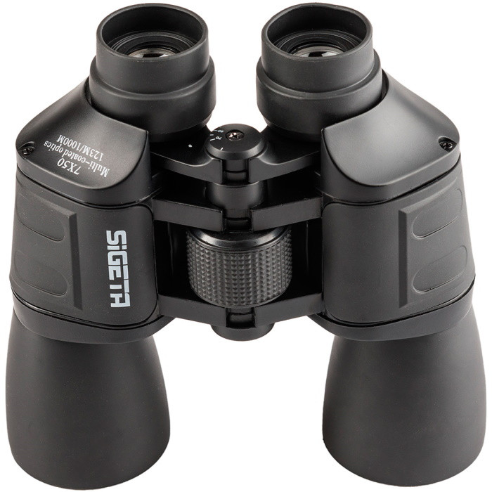 Бинокль Sigeta Farland 7x50