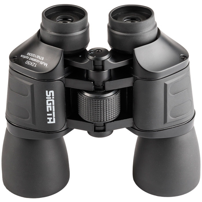 Бинокль Sigeta Farland 12x50