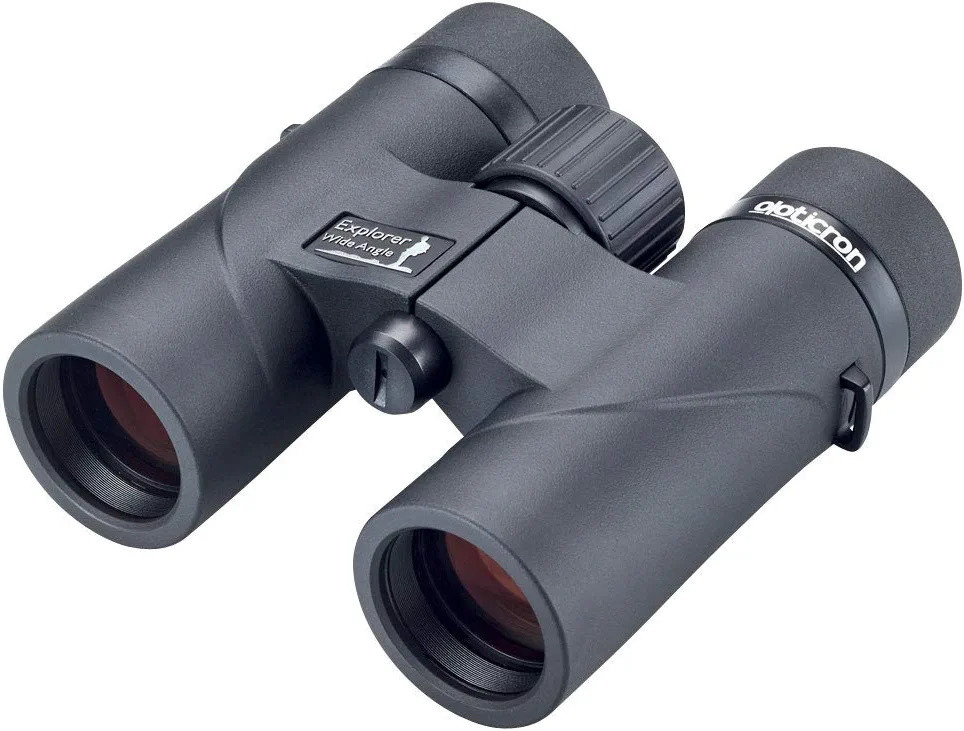 Бинокль Opticron Explorer WA ED-R 10x32 (30769)