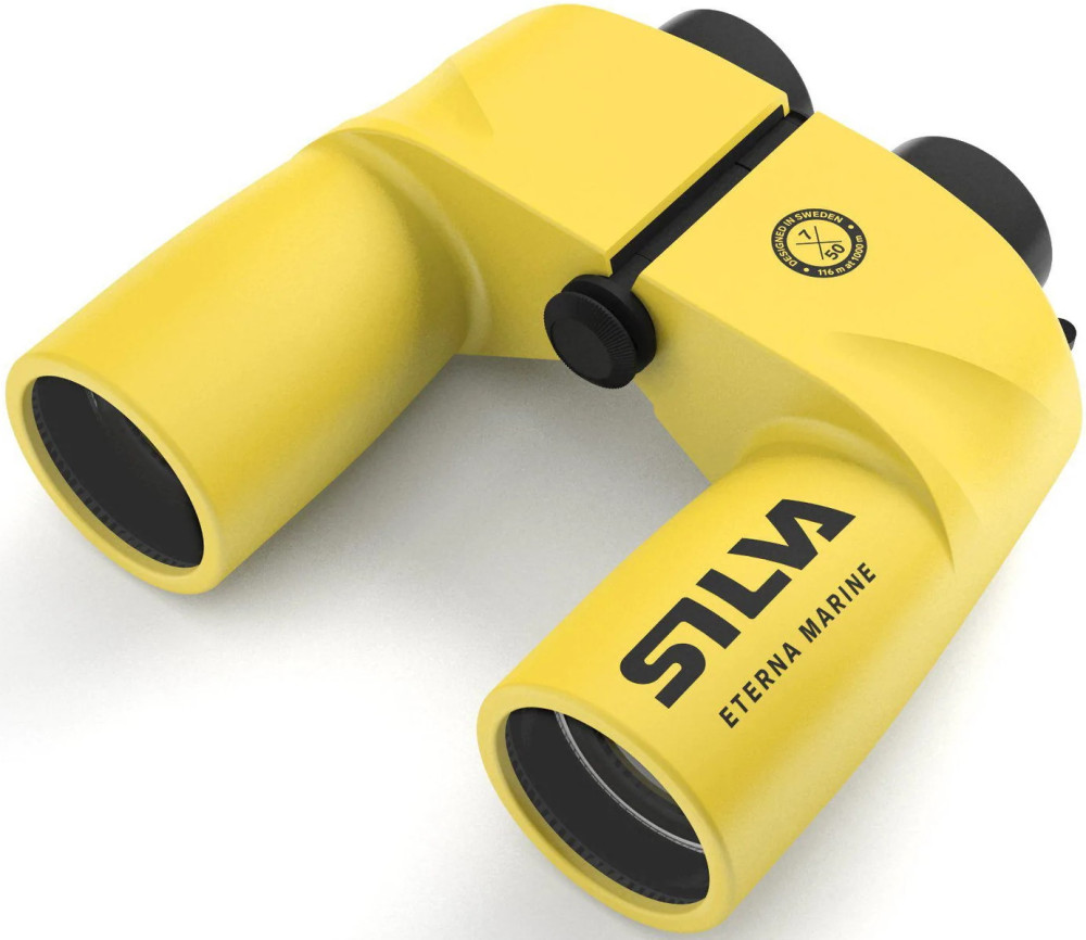 Бинокль SILVA Eterna Marine 3 7x50 (37767)