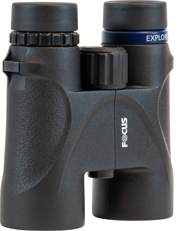 Бінокль FOCUS Explore 10x42 (110928)