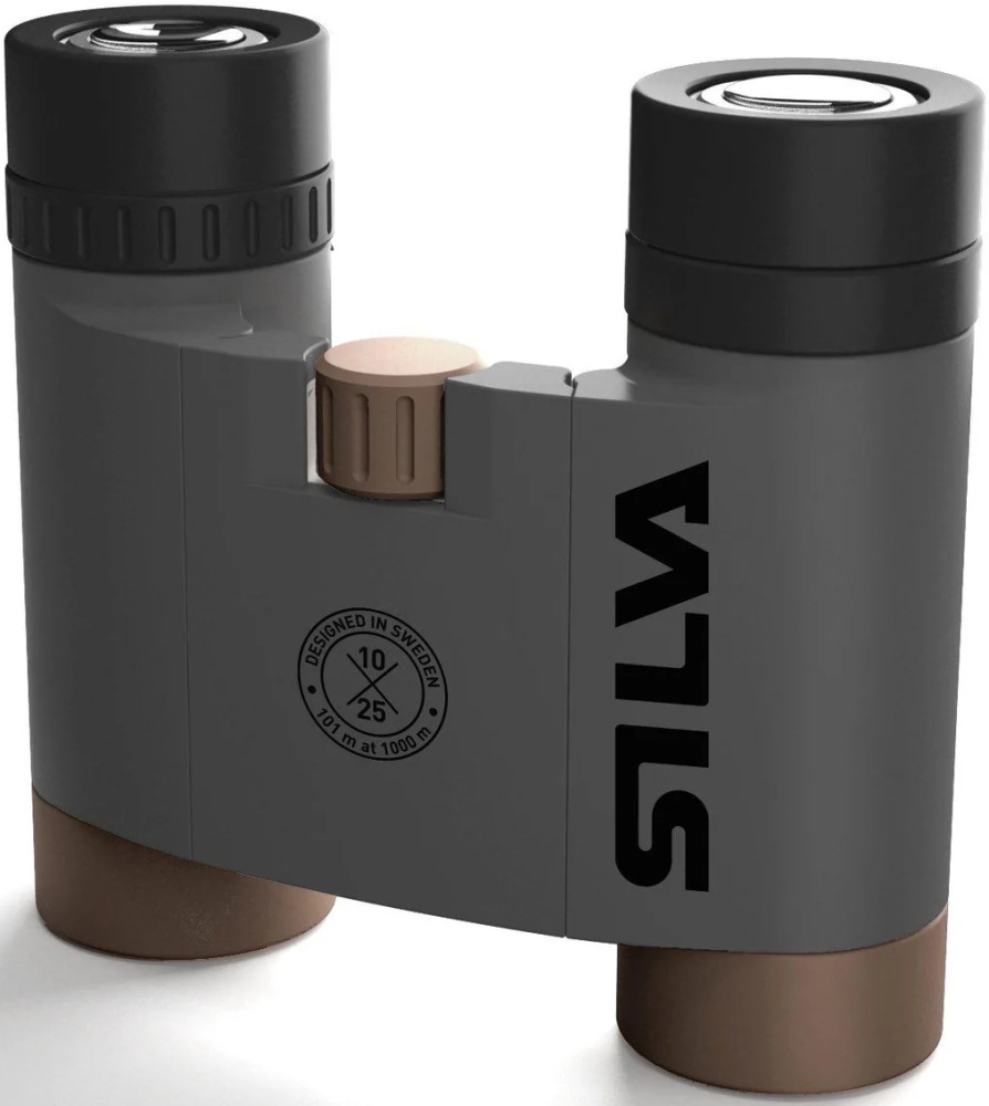 Бинокль SILVA Epic 10 10x25 (37649)