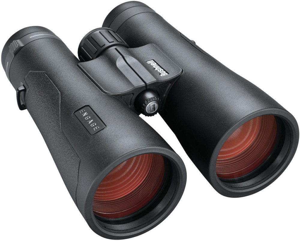 Бінокль Bushnell Engage EDX 12x50 (BEN1250)