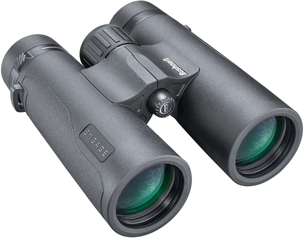 Бінокль Bushnell Engage X 10x42