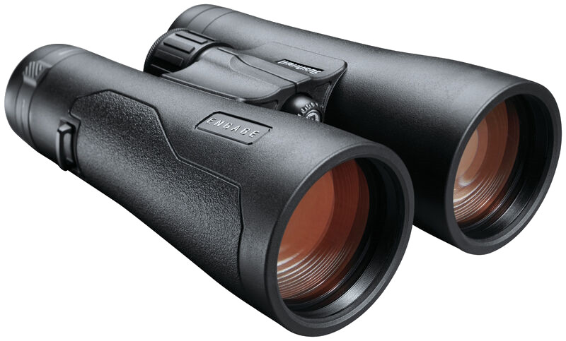 Бінокль Bushnell Engage EDX 10x50 (BEN1050)