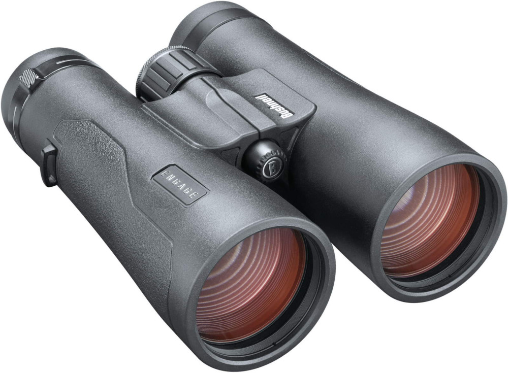 Бінокль Bushnell Engage DX 12x50 (BENDX1250)