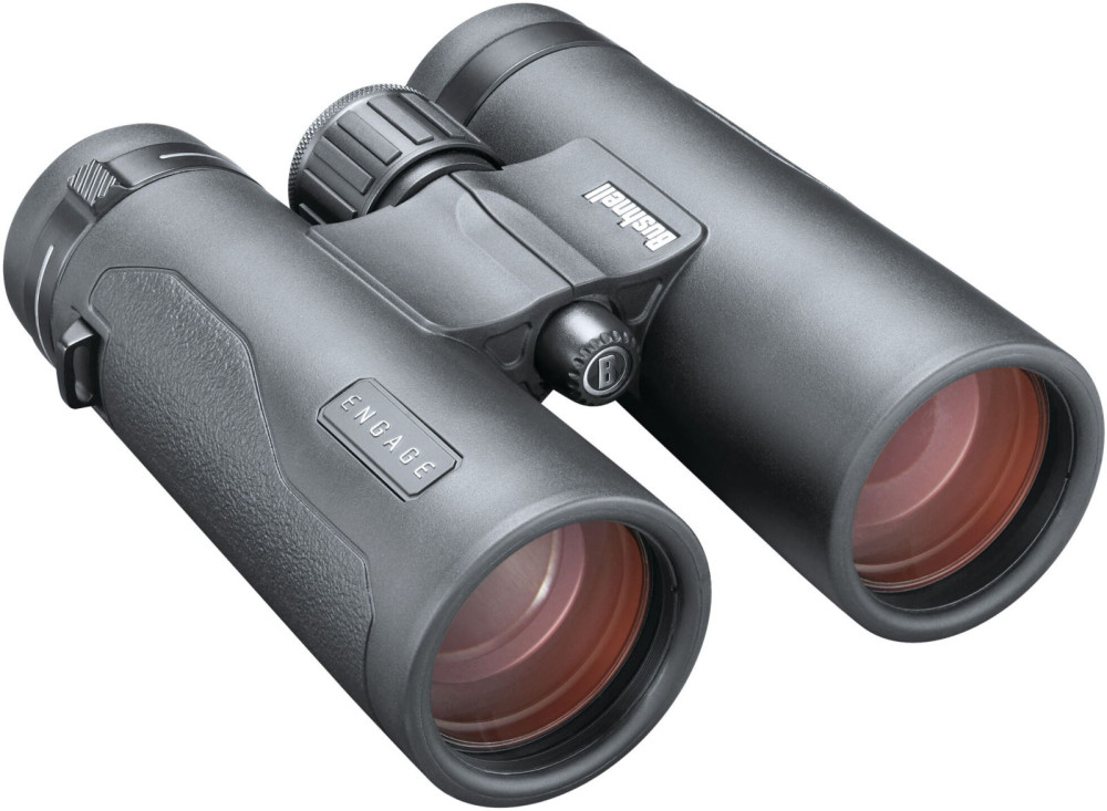 Бинокль Bushnell Engage DX 10x42 (BENDX1042)