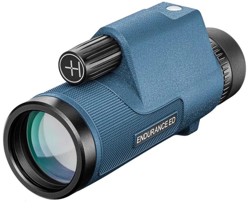 Монокуляр Hawke Endurance ED Marine 7x42 Compass Monocular