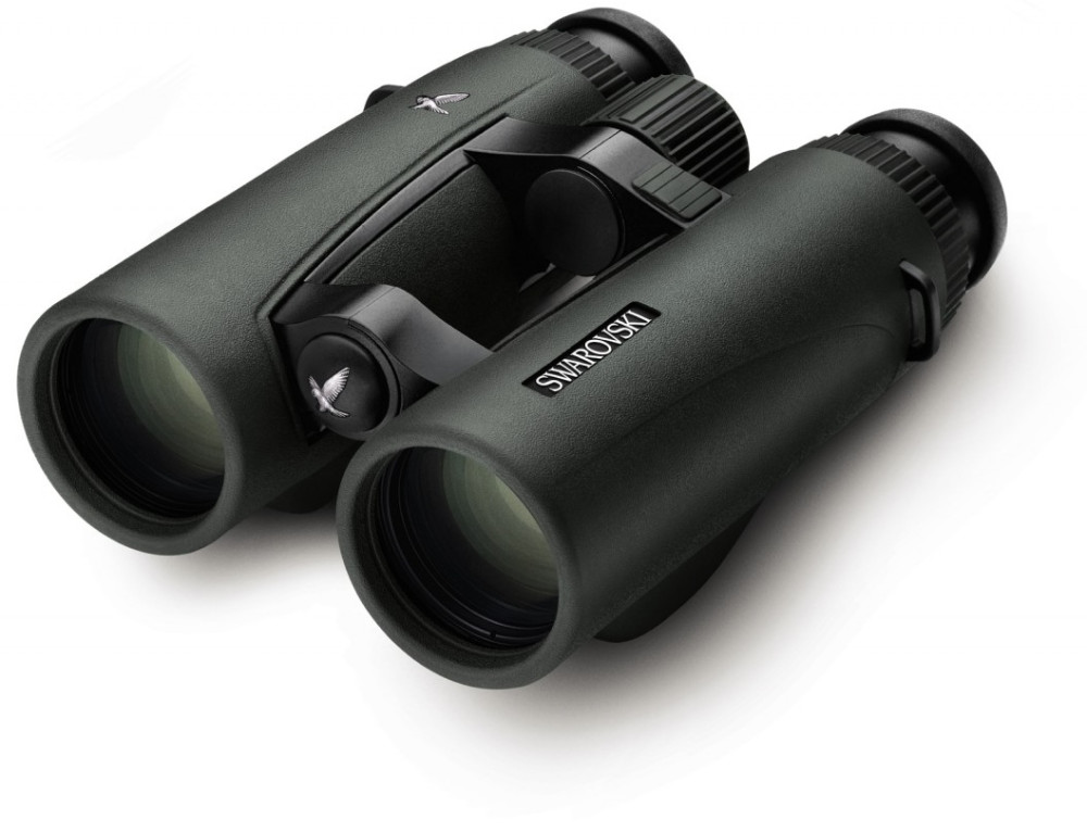 Бинокль Swarovski EL Range 8x42