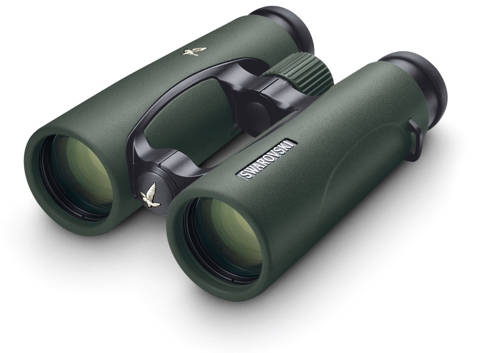 Бинокль Swarovski EL 10x42