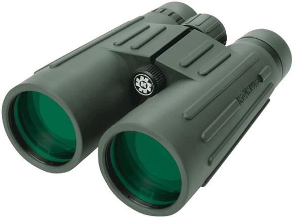 Бінокль Konus Emperor 12x50