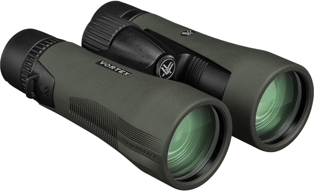 Бінокль Vortex Diamondback HD 12x50 (DB-217)